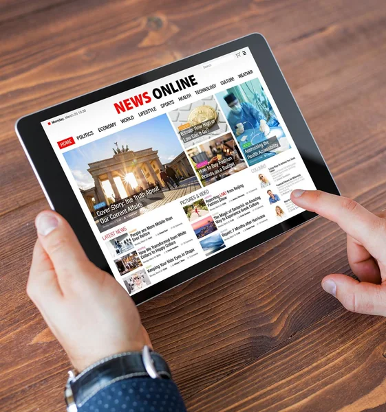 How press release distribution works